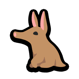 Aardvark