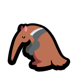 Anteater