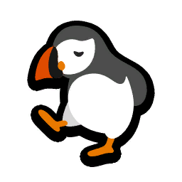 Atlantic Puffin