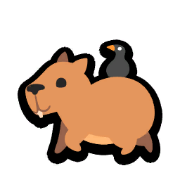 Capybara