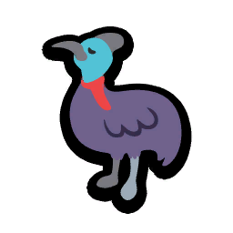 Cassowary