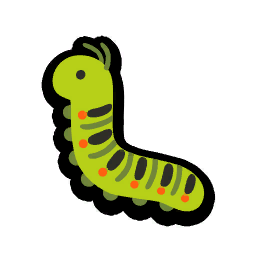 Caterpillar