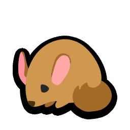 Loyal Chinchilla
