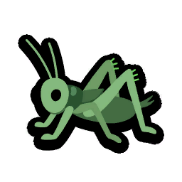 Zombie Cricket