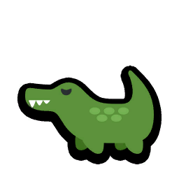 Crocodile