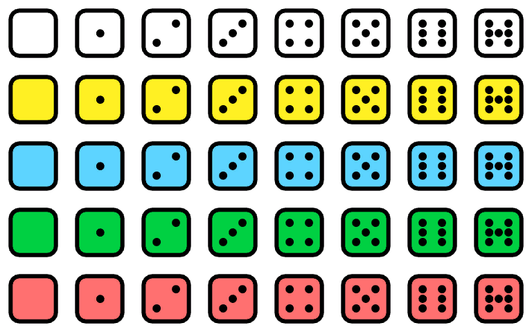 Dice