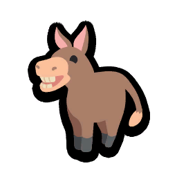 Donkey