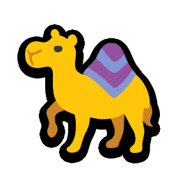 Dromedary
