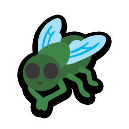 Zombie Fly