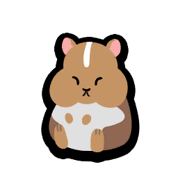 Hamster