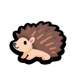Hedgehog