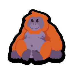 Orangutan