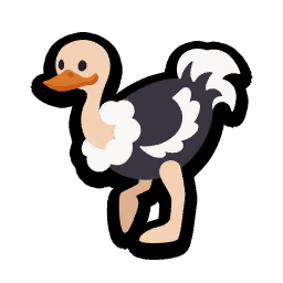 Ostrich