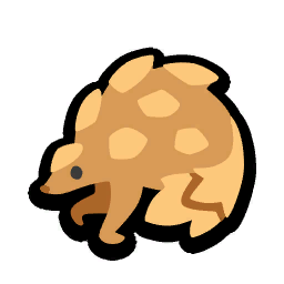 Pangolin