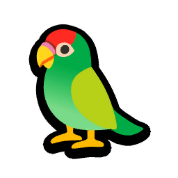 Parrot