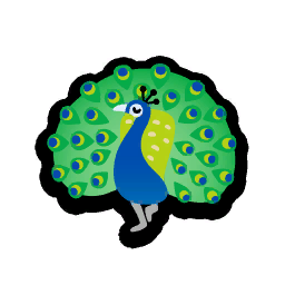 Peacock