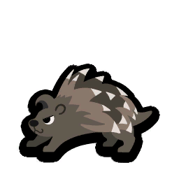 Porcupine