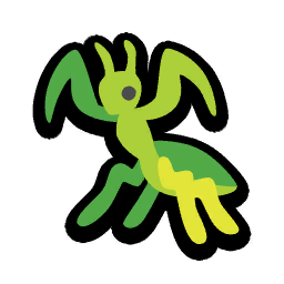 Praying Mantis