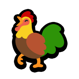 Rooster