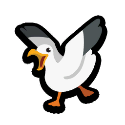 Seagull