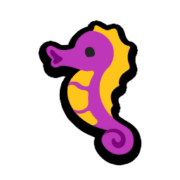 Seahorse