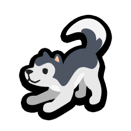 Siberian Husky