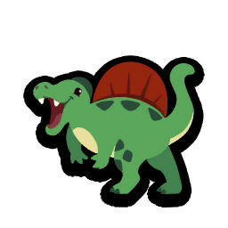 Spinosaurus