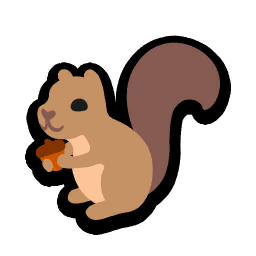 Squirrel