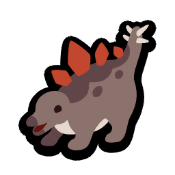 Stegosaurus