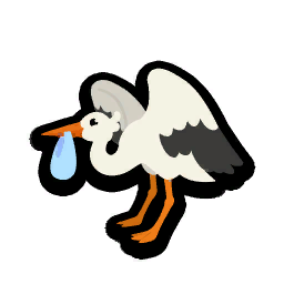 Stork