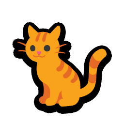 Tabby Cat