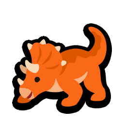 Triceratops