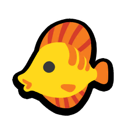 Tropical Fish