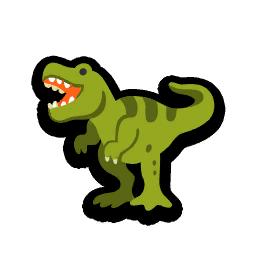 Tyrannosaurus