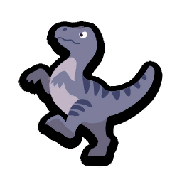 Velociraptor
