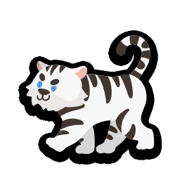 White Tiger