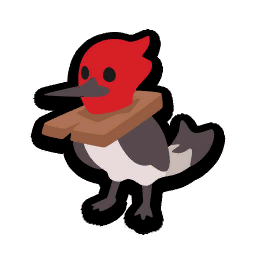 Woodpecker
