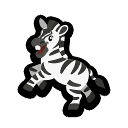 Zebra